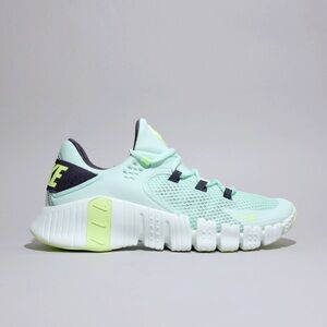 Nike Free Metcon 4 Mint Foam/Ghost Green. New with tags. Men’s Size 11.5